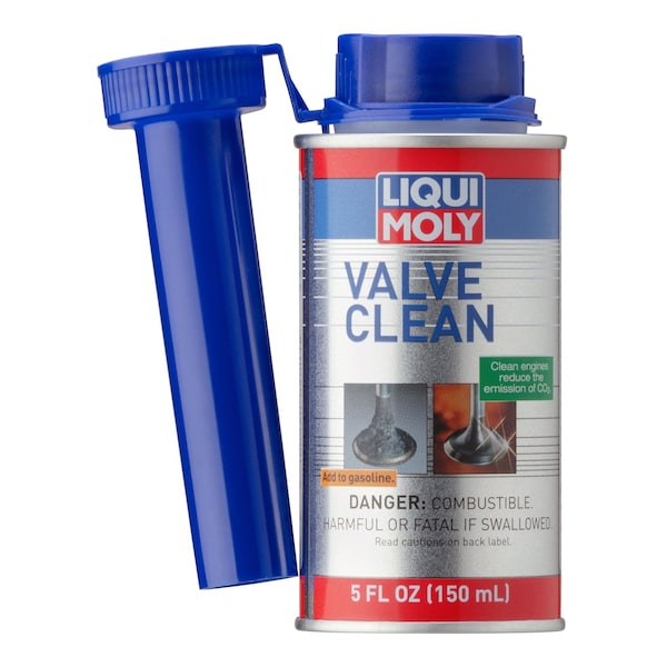 Liqui Moly Valve Clean, 0.15 Liter, 2001 2001 Zoro